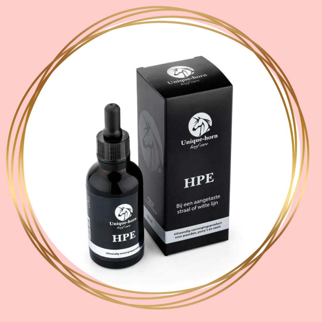 Unique-horn | HPE