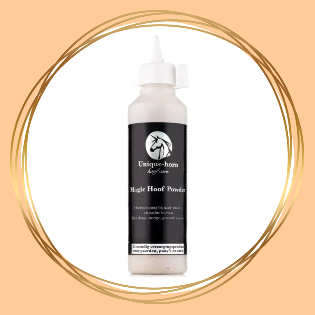 Unique-horn | Magic Hoof Powder