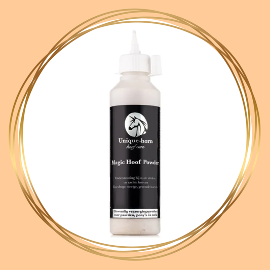 Unique-horn | Magic Hoof Powder