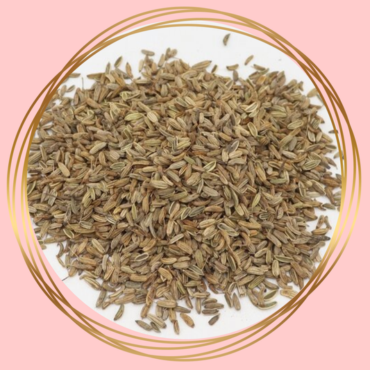 Herbimals | Venkelzaden