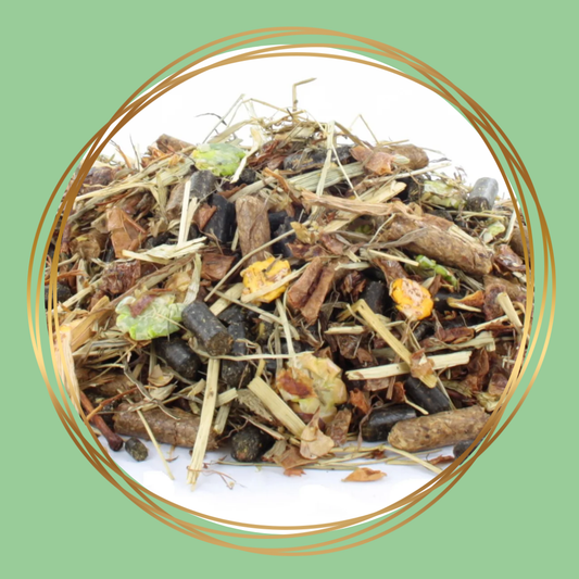 Vitalbix | Active + Muesli