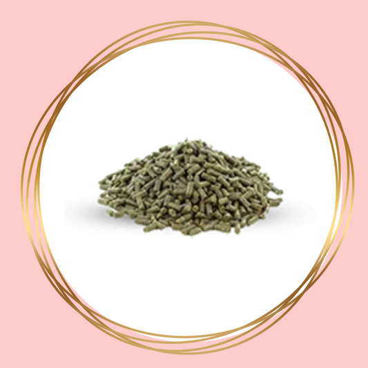 Vitalbix | Breed & Grow