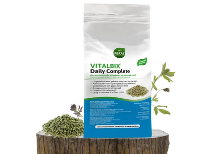 Vitalbix | Daily Complete (Originale)