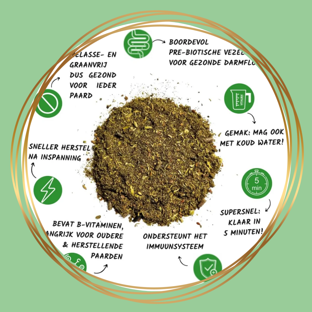 Vitalbix | NutriMash