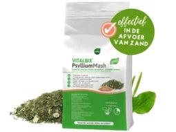 Vitalbix | PsylliumMash