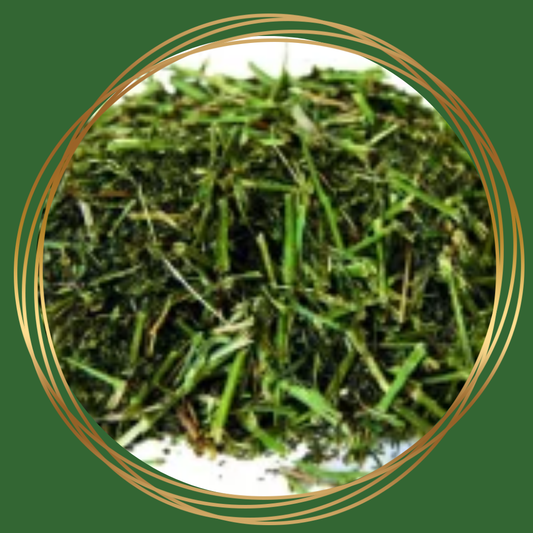 Vitalbix | Pure Lucerne+