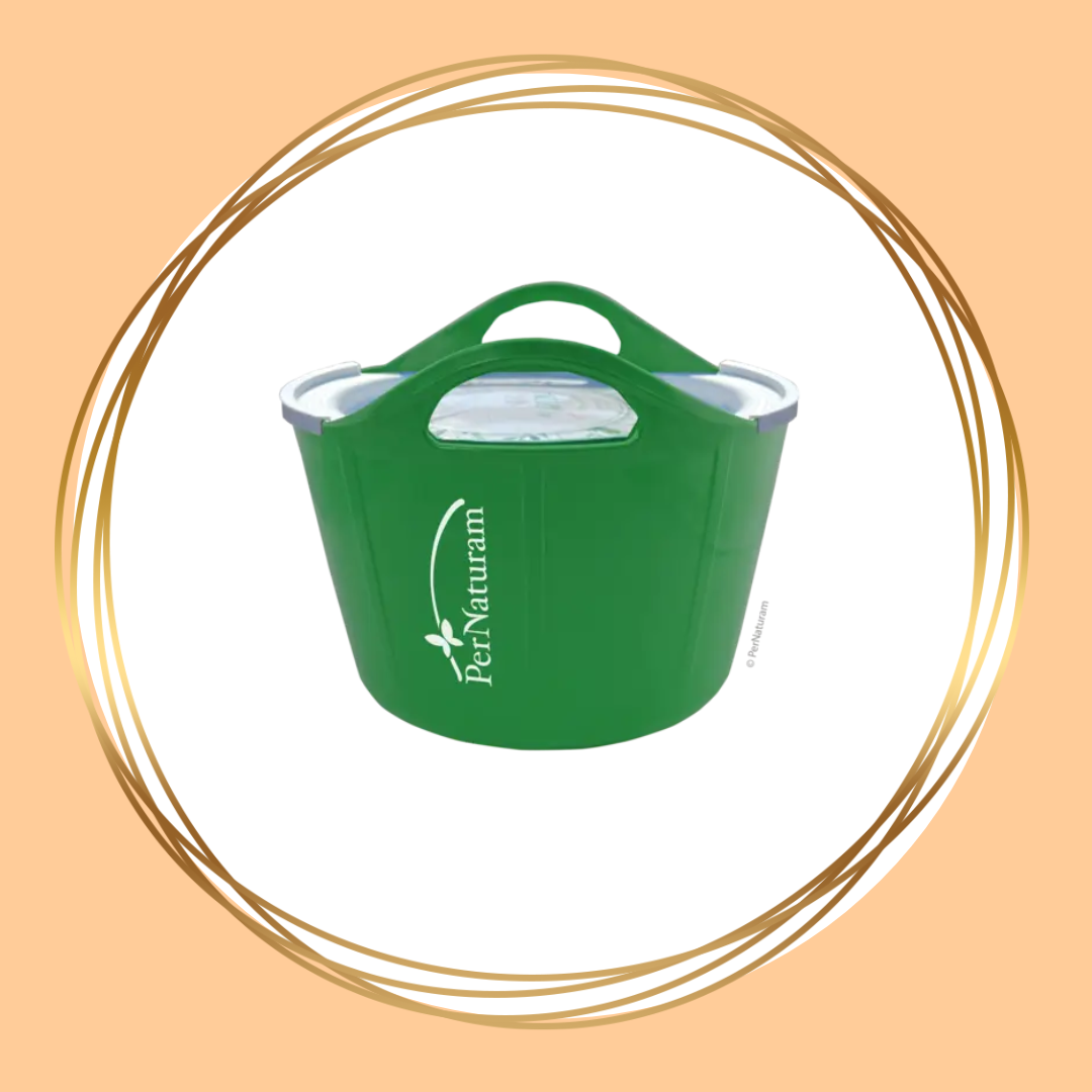 PerNaturam | Voeremmer 17 Liter