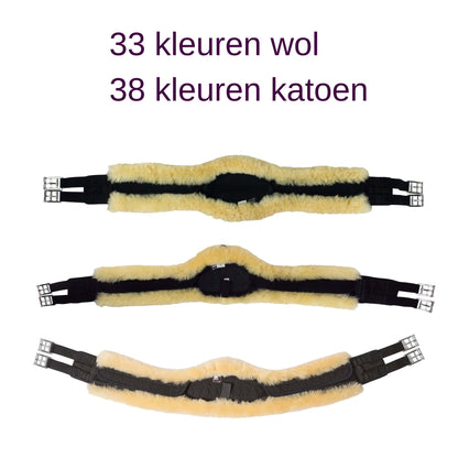 Vielseitigkeitssingel Mattes