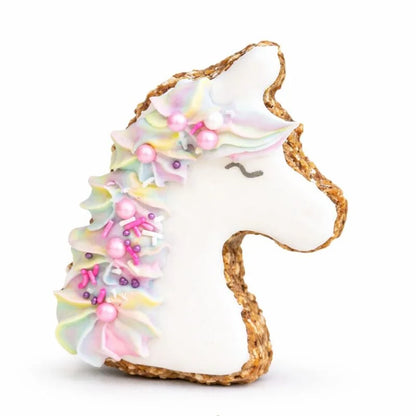 Konska Cukierenka - Luxuriöser Pferdekeks Einhorn
