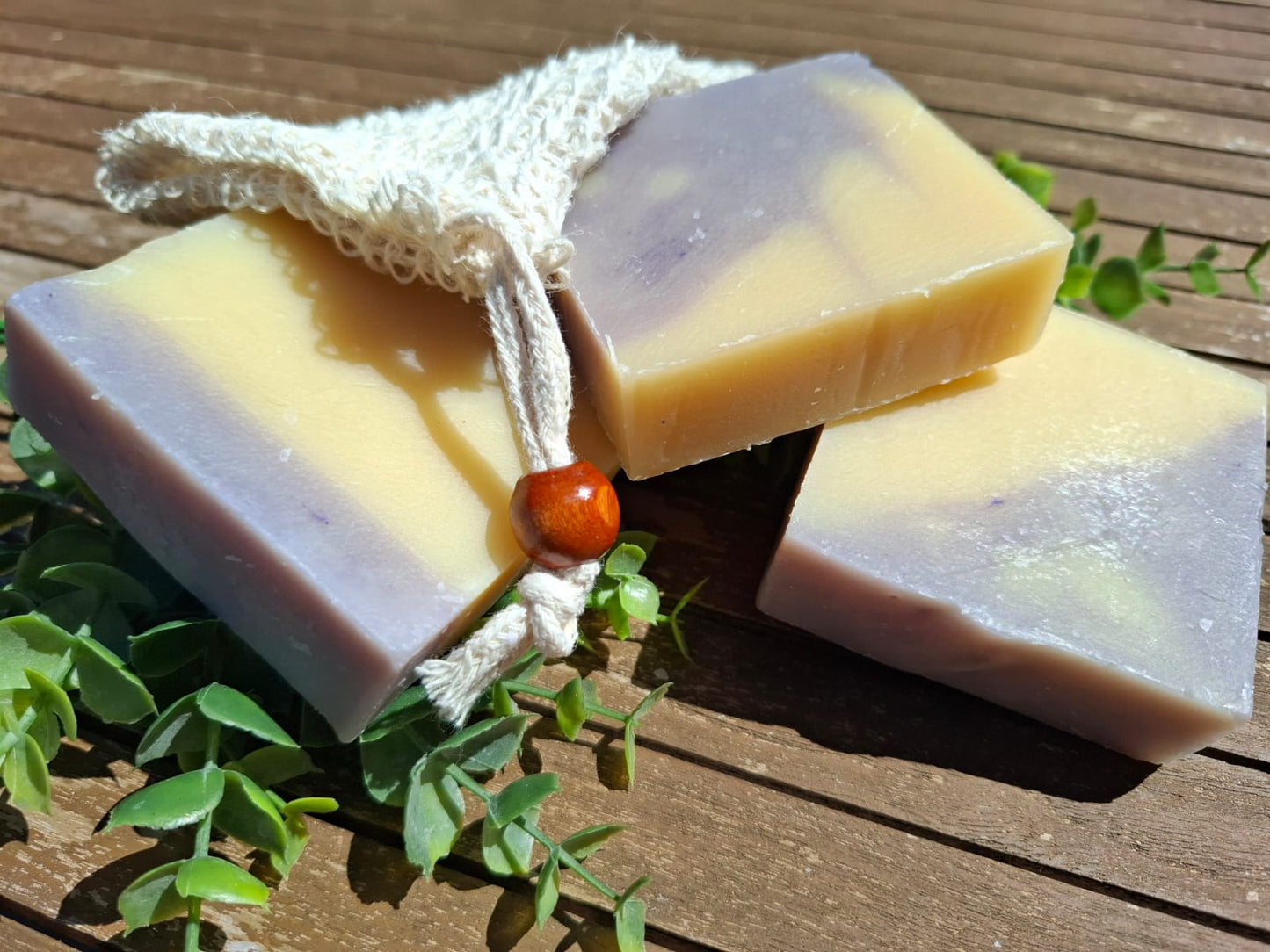 Paardenzorg | Summer Care Soapbar