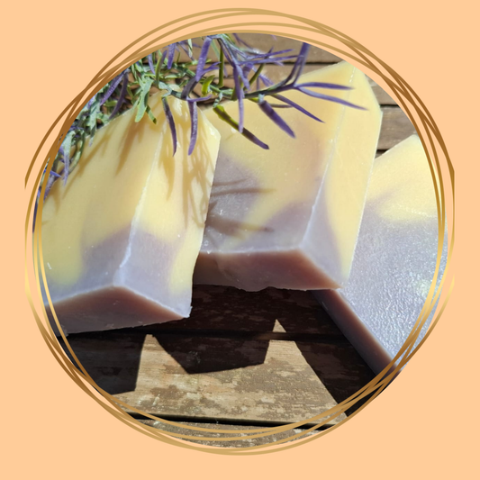 Paardenzorg | Summer Care Soapbar